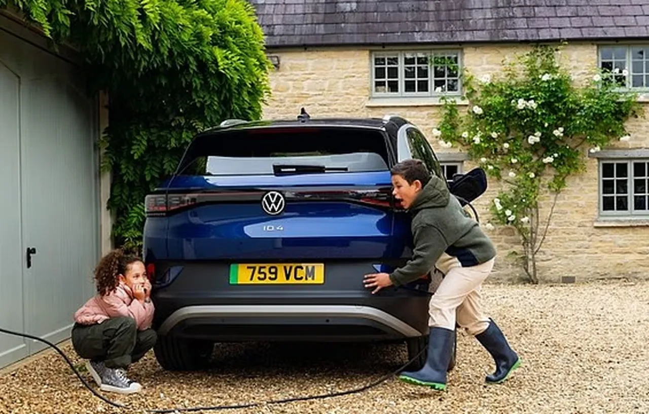 Evde şarj dönemi başladı! Octopus’tan 8 bin km'lik hediye