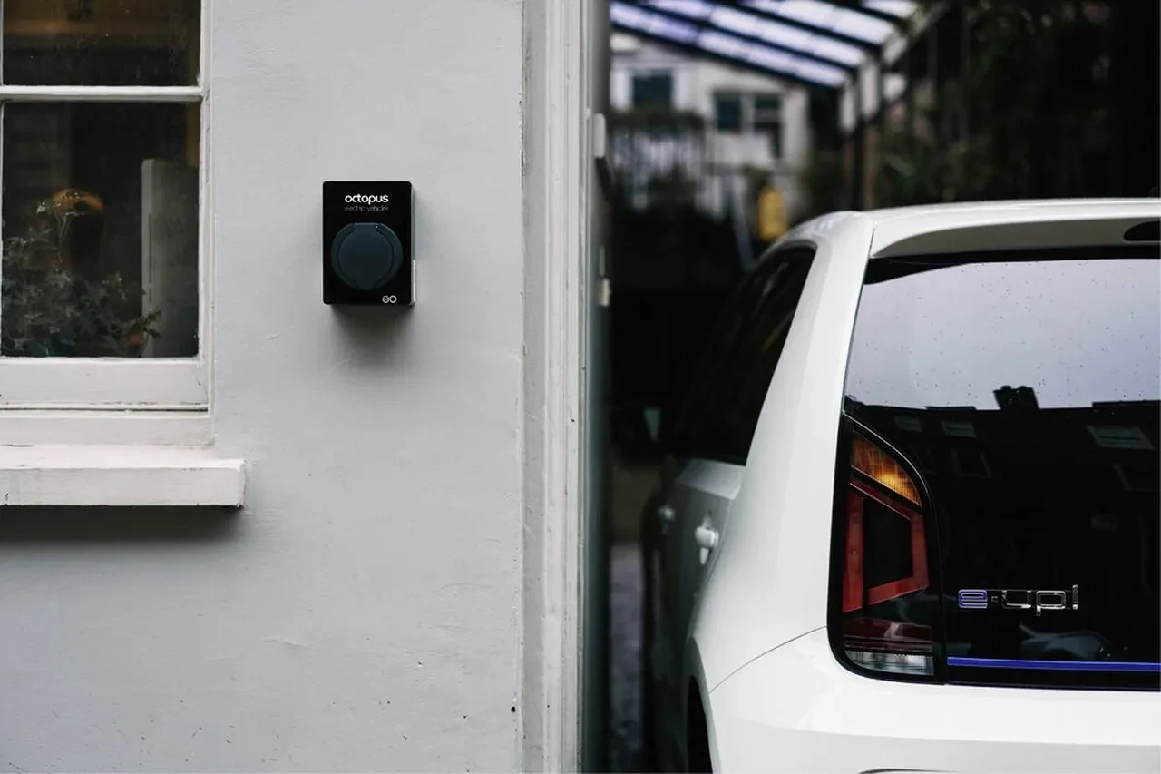 Evde şarj dönemi başladı! Octopus’tan 8 bin km'lik hediye