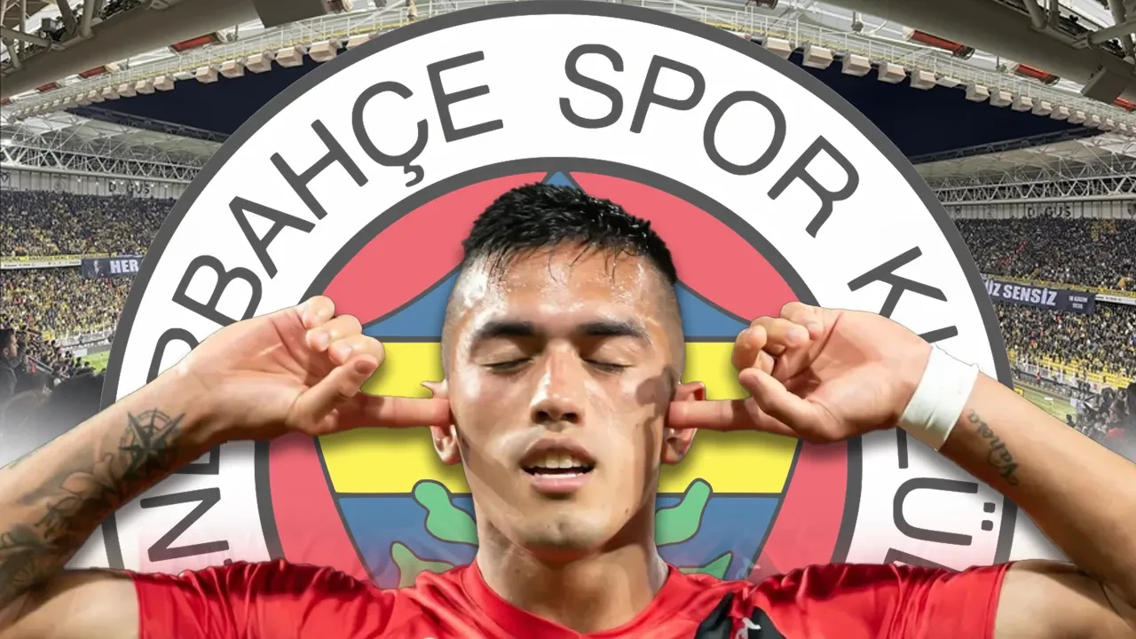 Fenerbahçe, sambacı sol bekin peşinde! Brezilya basını teklifi açıkladı...