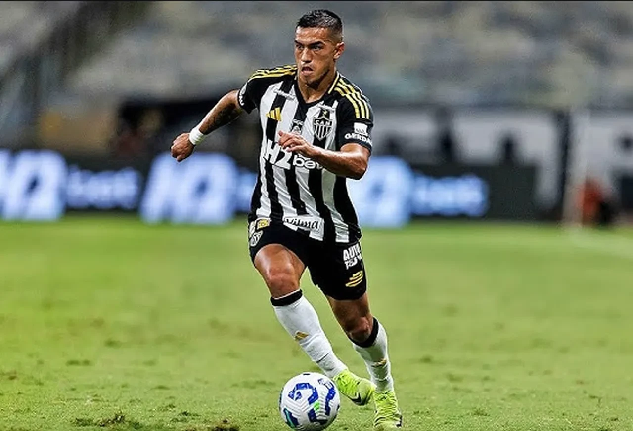 Fenerbahçe, sambacı sol bekin peşinde! Brezilya basını teklifi açıkladı...