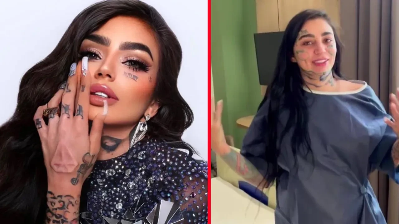 Fenomen Ana Barbara'nın ölümünde acı detaylar! İşte İstanbul'daki ameliyatın perde arkası