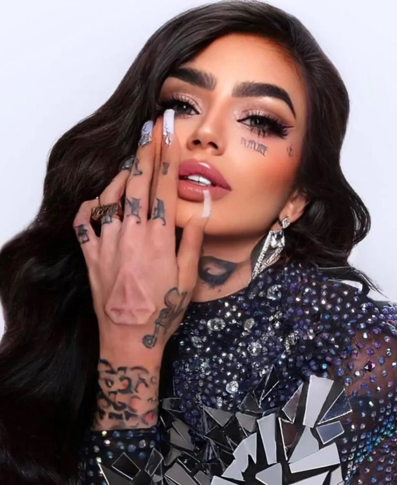 Fenomen Ana Barbara'nın ölümünde acı detaylar! İşte İstanbul'daki ameliyatın perde arkası