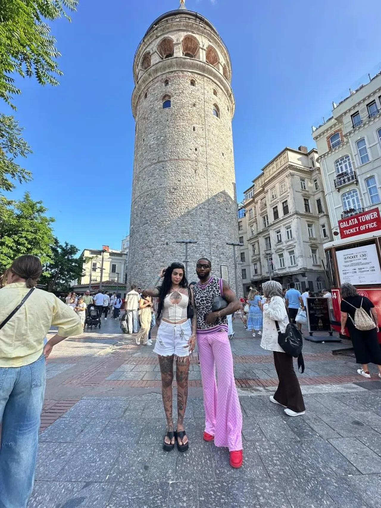 Fenomen Ana Barbara'nın ölümünde acı detaylar! İşte İstanbul'daki ameliyatın perde arkası