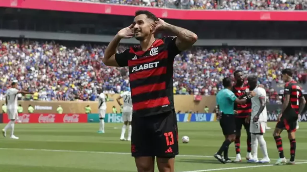 Flamengo Chelsea maç sonucu kaç kaç? İngiliz devine soğuk duş