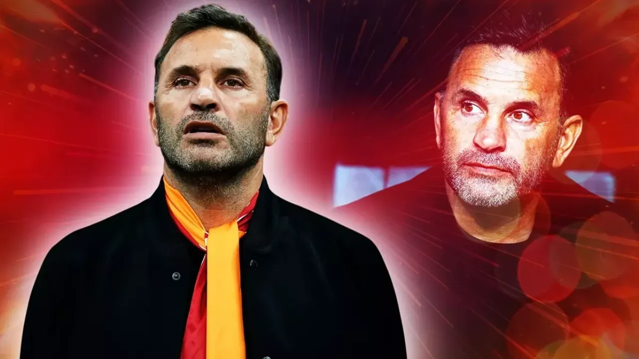  Okan Buruk'tan resmen 'ayrılık' kararı! 
