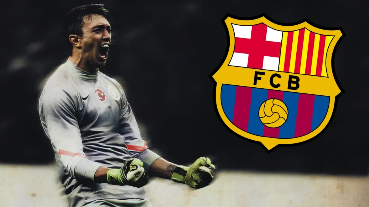 Galatasaray'a transferde büyük müjde: Fernando Muslera sonrası netleşti! 