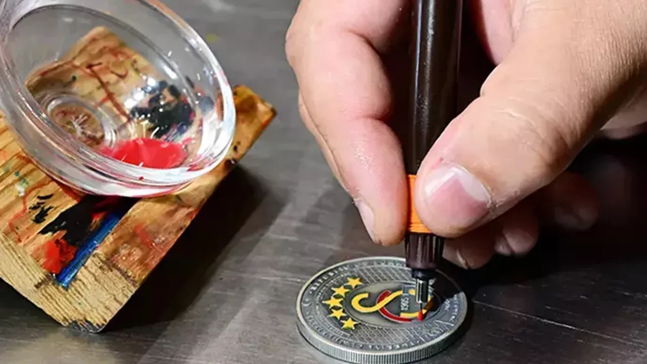 Galatasaray'ın şampiyonluğu için hatıra parası basıldı! Galatasaray hatıra parası nereden alınır?