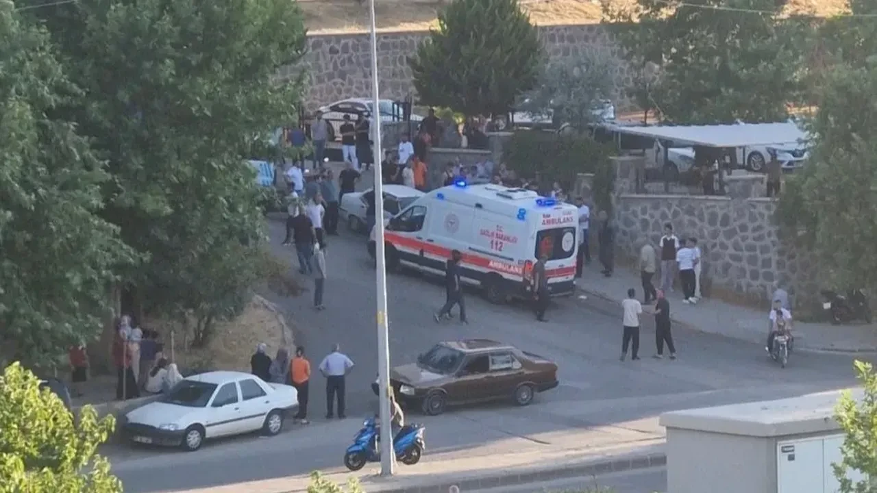 Gaziantep