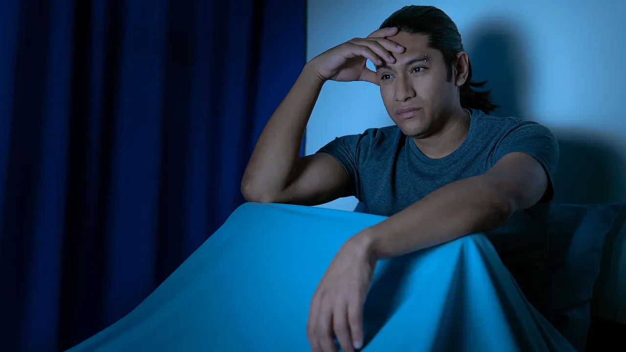 Geceleri artık sıcaktan uyanmayacaksınız! Klimasız serin bir uyku çekmenin yöntemi