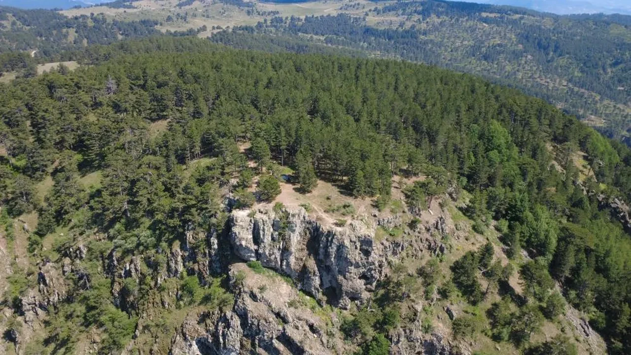 Gelin Uçtu artık tescilli!