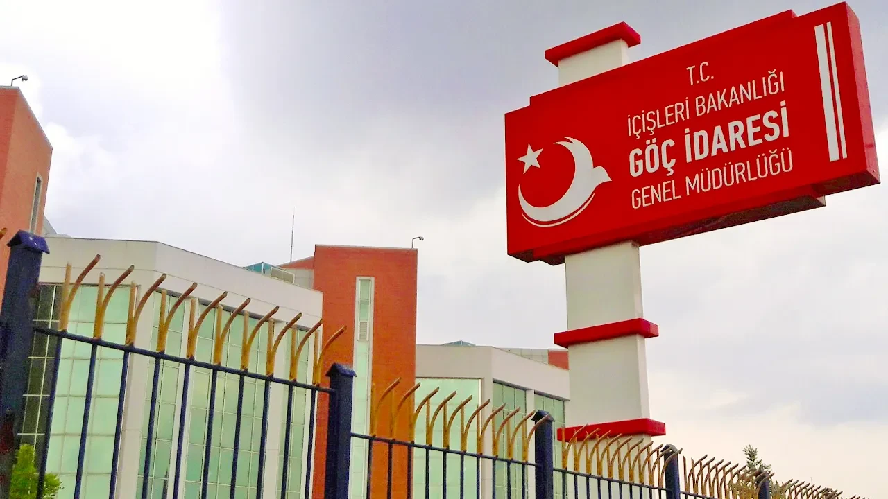 Geri gönderme merkezinde ölüm iddiası! Göç İdaresi Başkanlığı gerçekleri açıkladı