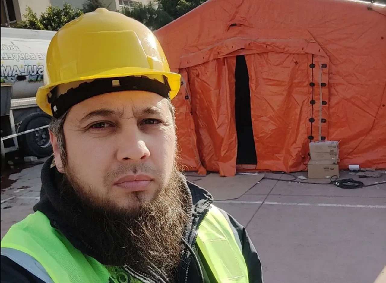 Geri gönderme merkezinde ölüm iddiası! Göç İdaresi Başkanlığı gerçekleri açıkladı