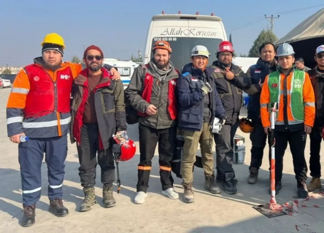Geri gönderme merkezinde ölüm iddiası! Göç İdaresi Başkanlığı gerçekleri açıkladı