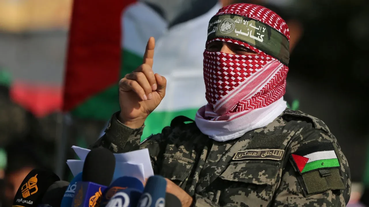 Hamas: İsrail, Gazze'deki vahşetin sürmesi için her gün korkunç katliamlar işliyor