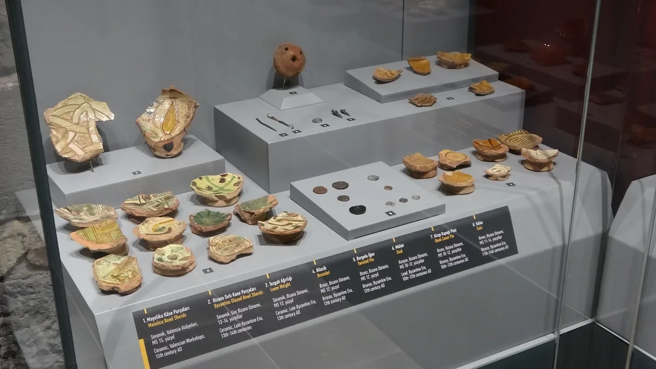 Hepsi Trabzon'da keşfedildi, binlerce kişi görmeye gitti! On bin yıllık tarih gün yüzüne çıkarıldı