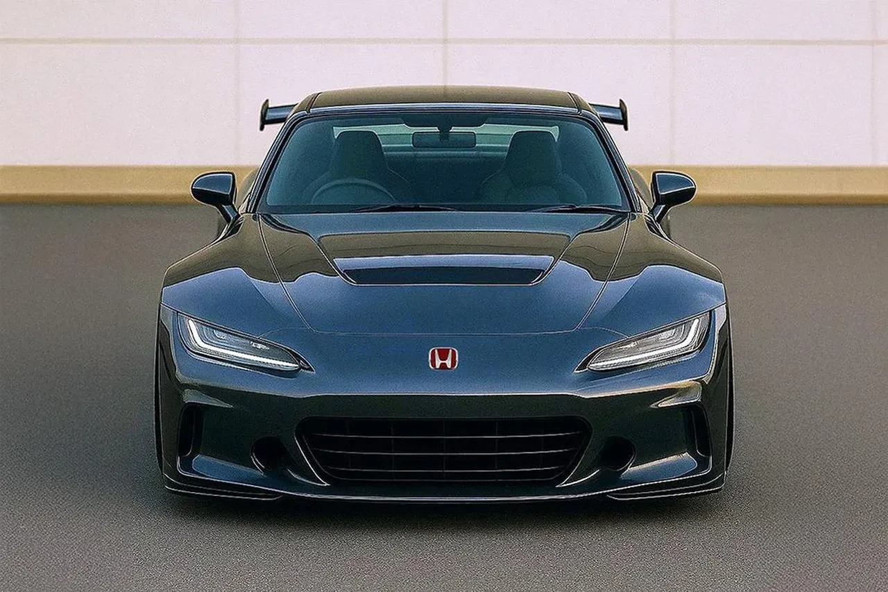 Honda'nın Türkiye efsanesi dünyada da karaborsaya düştü! 25 yıllık arabanın fiyatı cep yakıyor