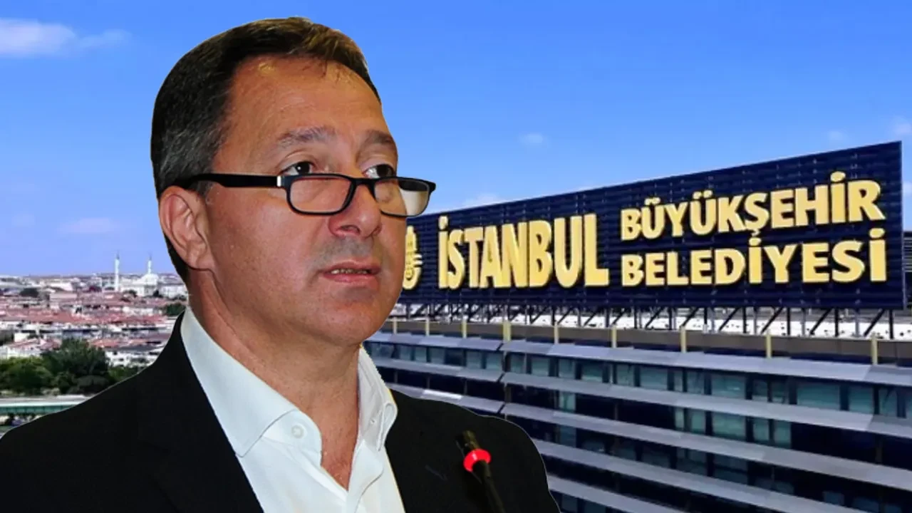 İBB soruşturmasında Fatih Keleş'in oğlu ve yeğeni tutuklandı