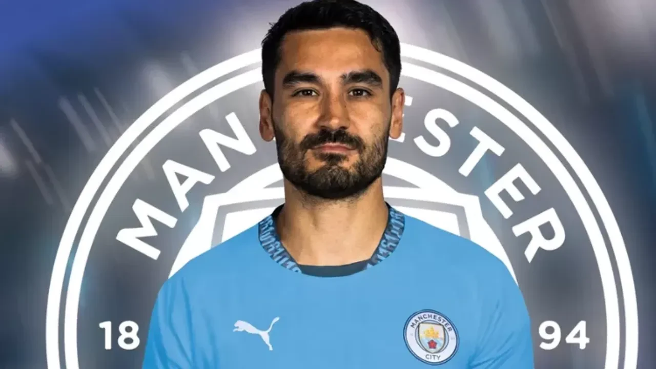 İlkay Gündoğan'ın bonservisi belli oldu: Galatasaray'a transfer oluyor! 