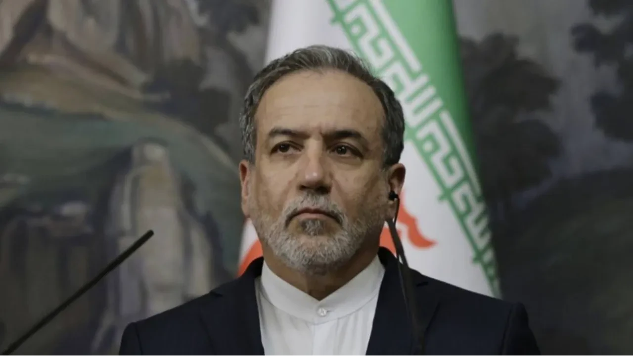 İran Dışişleri Bakanı Abbas Arakçi'ye suikast girişimi