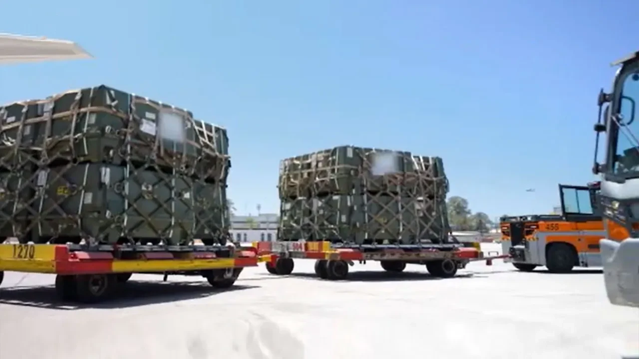 İran-İsrail çatışmalarında 8. gün: Tel Aviv'den Hamaney'e ölüm tehdidi, Trump'ın kararı bekleniyor 