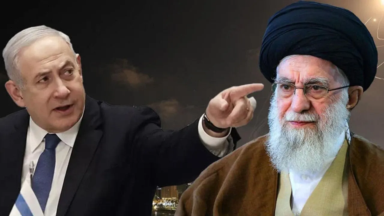 İran-İsrail çatışmalarında 8. gün: Tel Aviv'den Hamaney'e ölüm tehdidi, Trump'ın kararı bekleniyor 