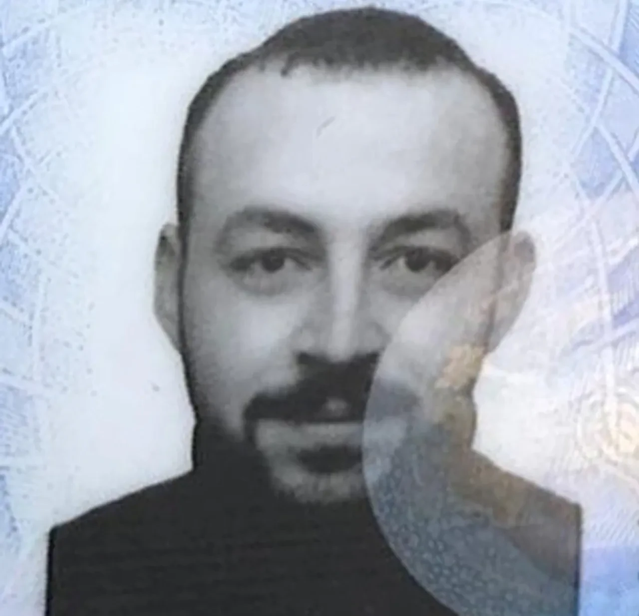 Kayseri'de 3 kişiyi öldüren şahıs Gürcistan'da yakalandı