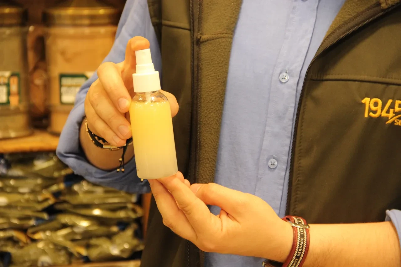 Kene kabusuna doğal kalkan: Bu yağları karıştırarak suyla birlikte kullanın