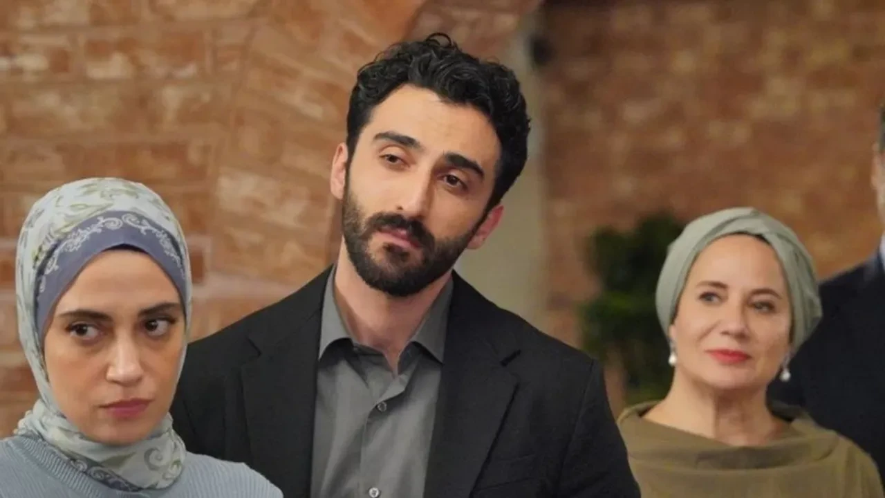 Kızılcık Şerbeti dizisinden ayrılacak isimler belli oldu 