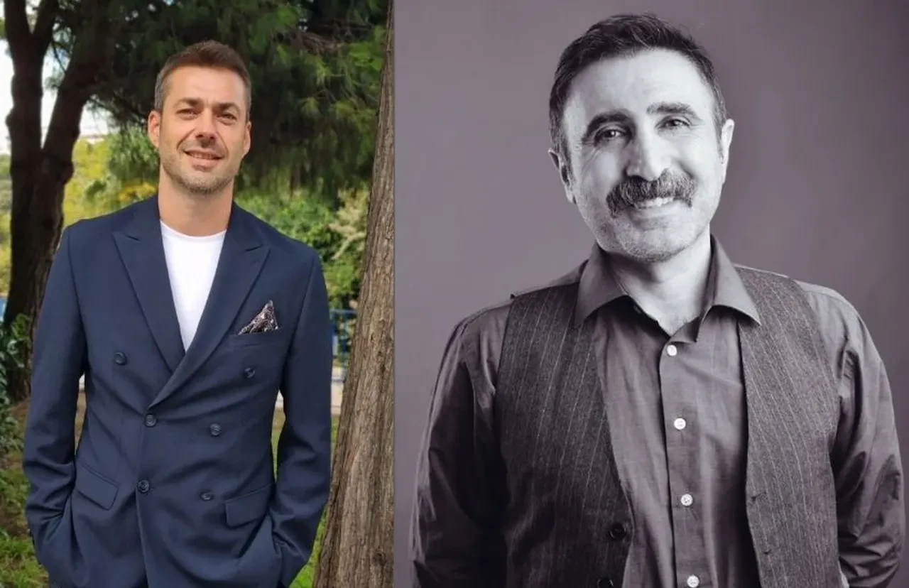 Kızılcık Şerbeti dizisinden ayrılacak isimler belli oldu 