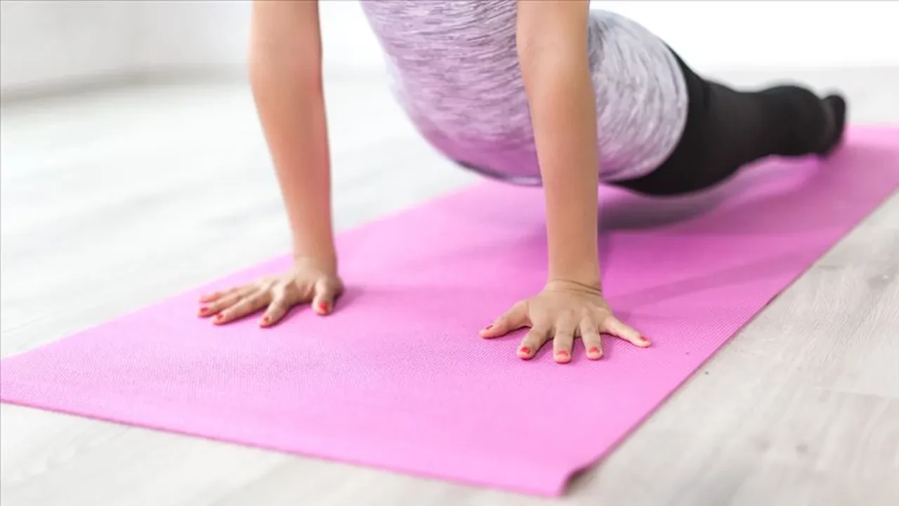 Kolesterol yüksekliğinin ilaçsız tedavisini işin uzmanı açıkladı