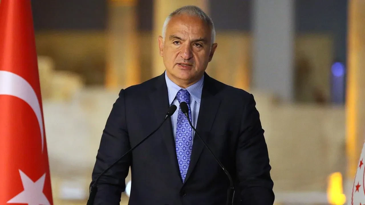 Kültür yolunun yeni durağı Samsun! Ünlüler geçidi yaşanacak