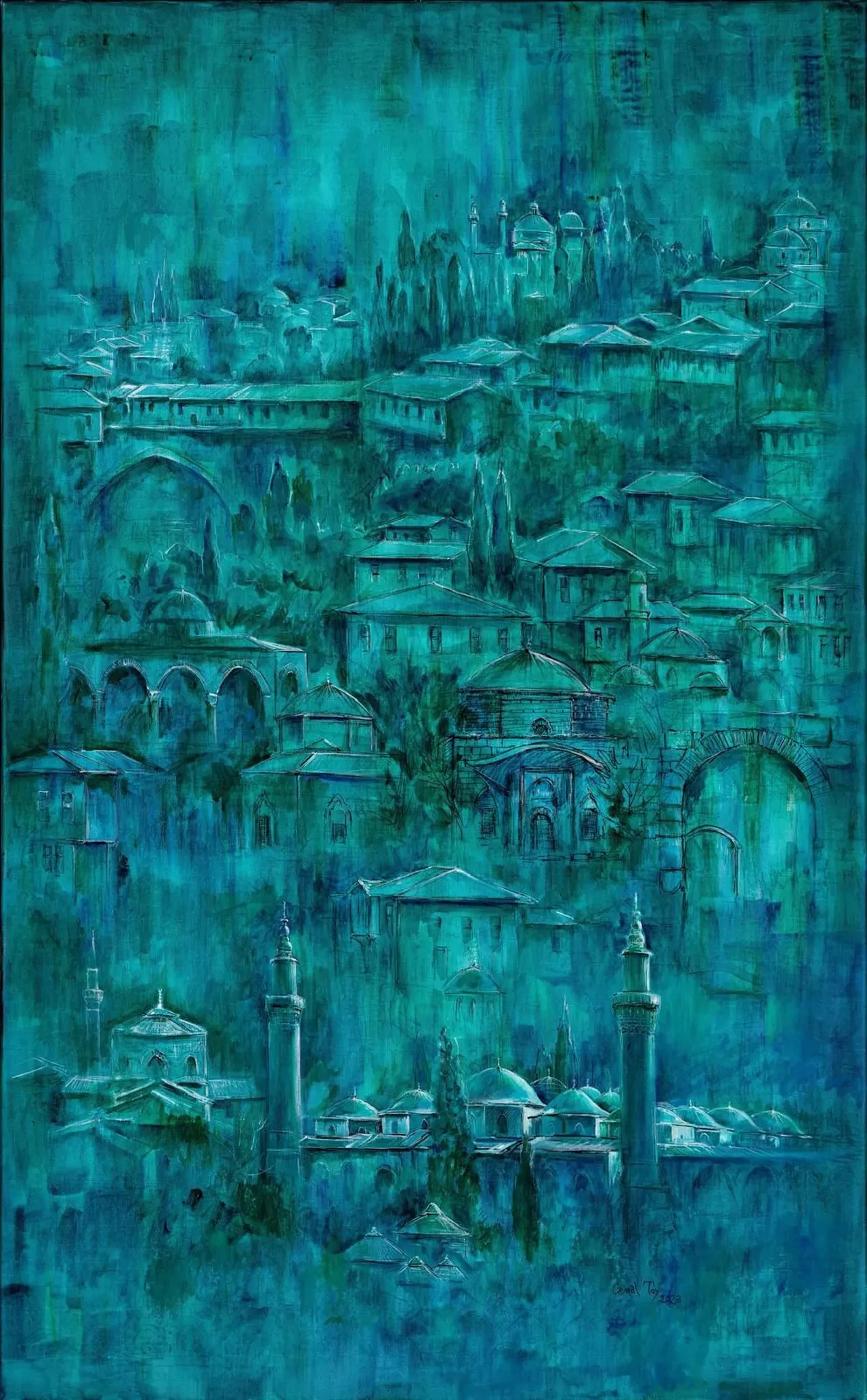 Kültür yolunun yeni durağı Samsun! Ünlüler geçidi yaşanacak