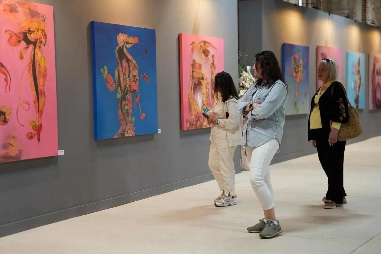 Kültür yolunun yeni durağı Samsun! Ünlüler geçidi yaşanacak