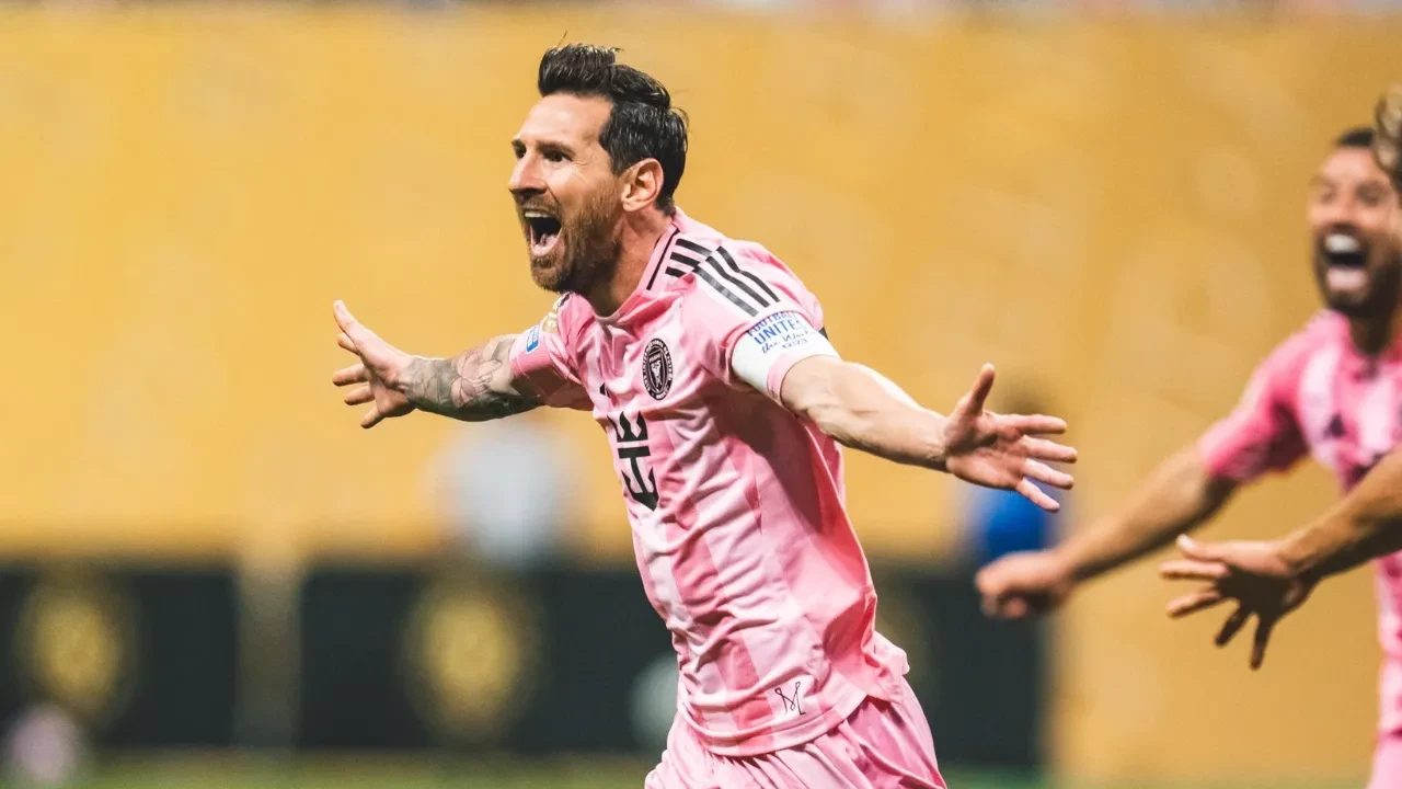 Lionel Messi Porto'yu yıktı: Inter Miami'den muhteşem geri dönüş! 
