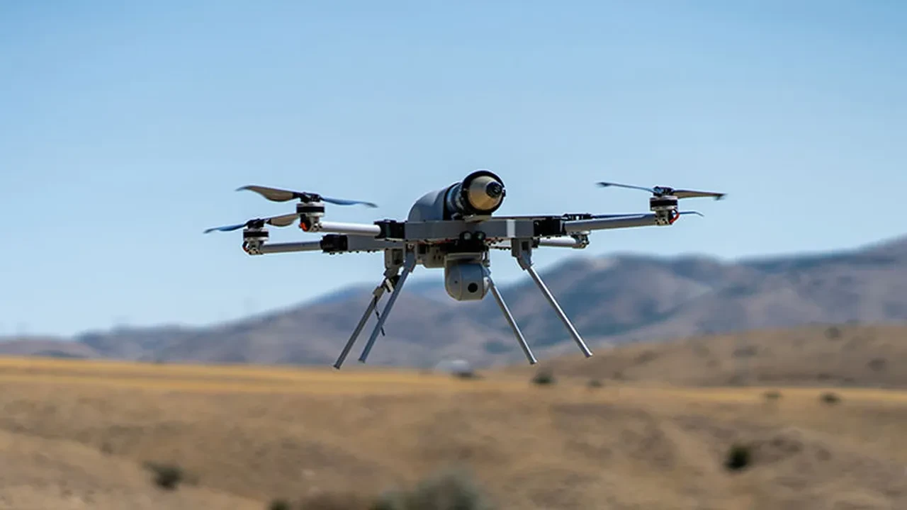 Milli kamikaze İHA'sı KARGU dünya pazarında güçleniyor! İkinci ihracat sözleşmesi imzalandı