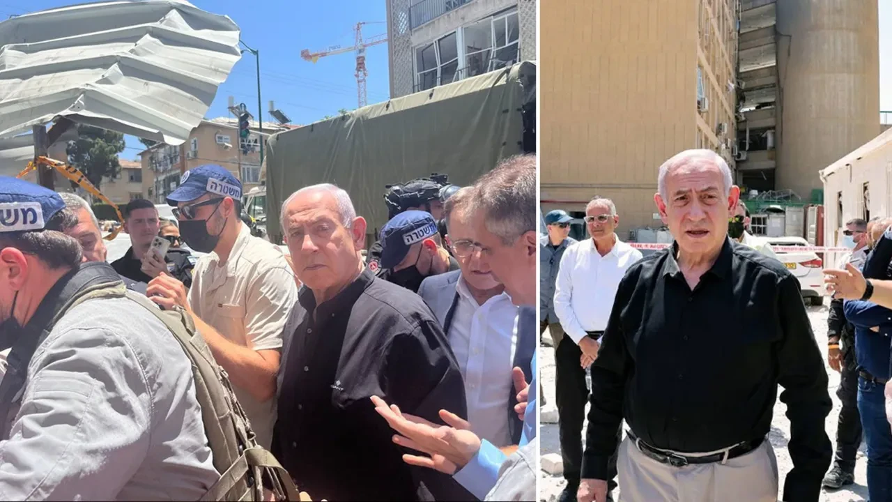 Netanyahu