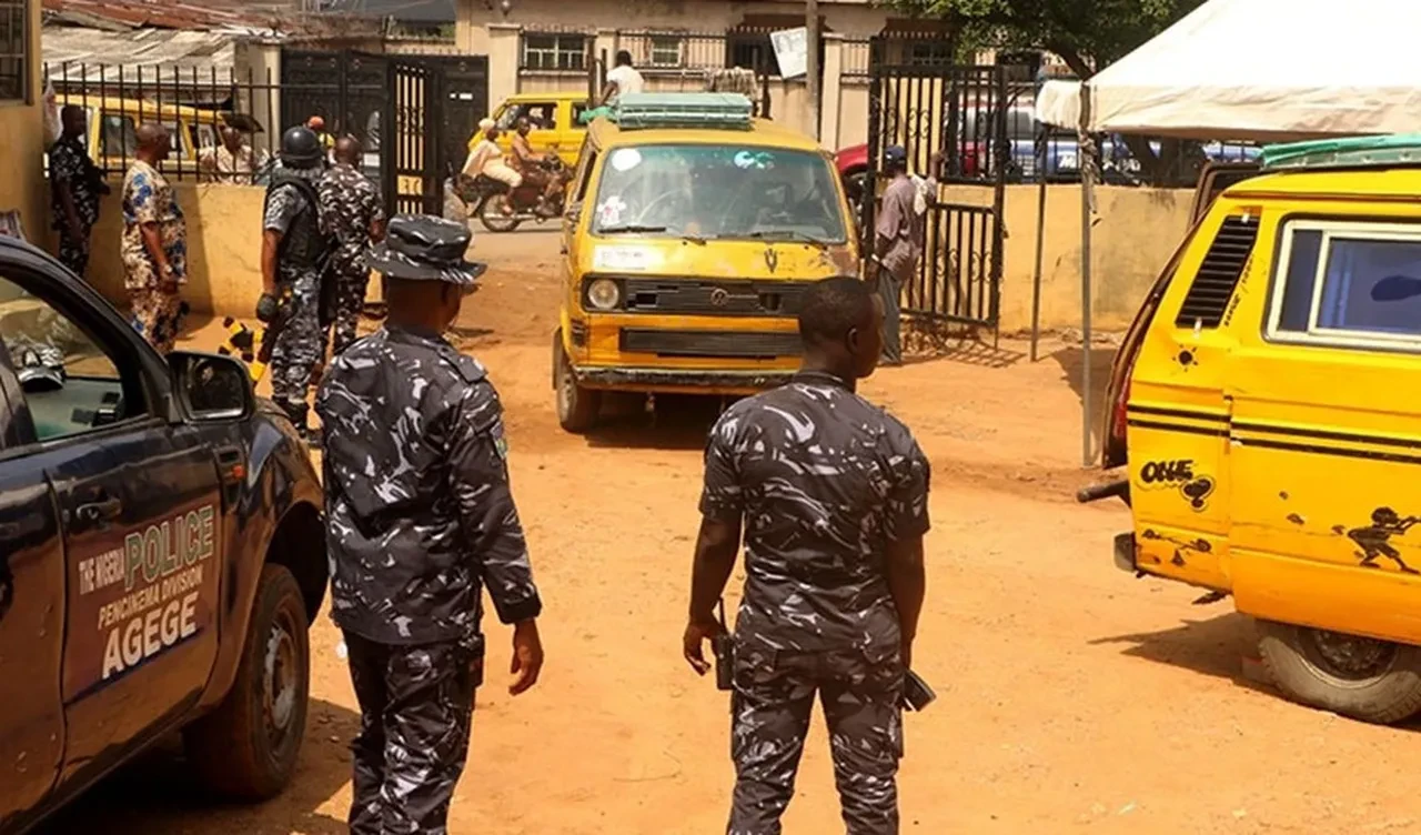 Nijerya'dan halka suçlama: 'Kanlı saldırının faillerini koruyorsunuz'