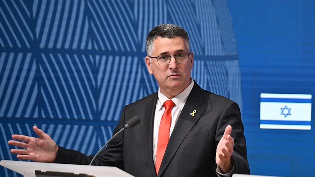 Norveç'in Tel Aviv Büyükelçiliğine bombalı saldırı