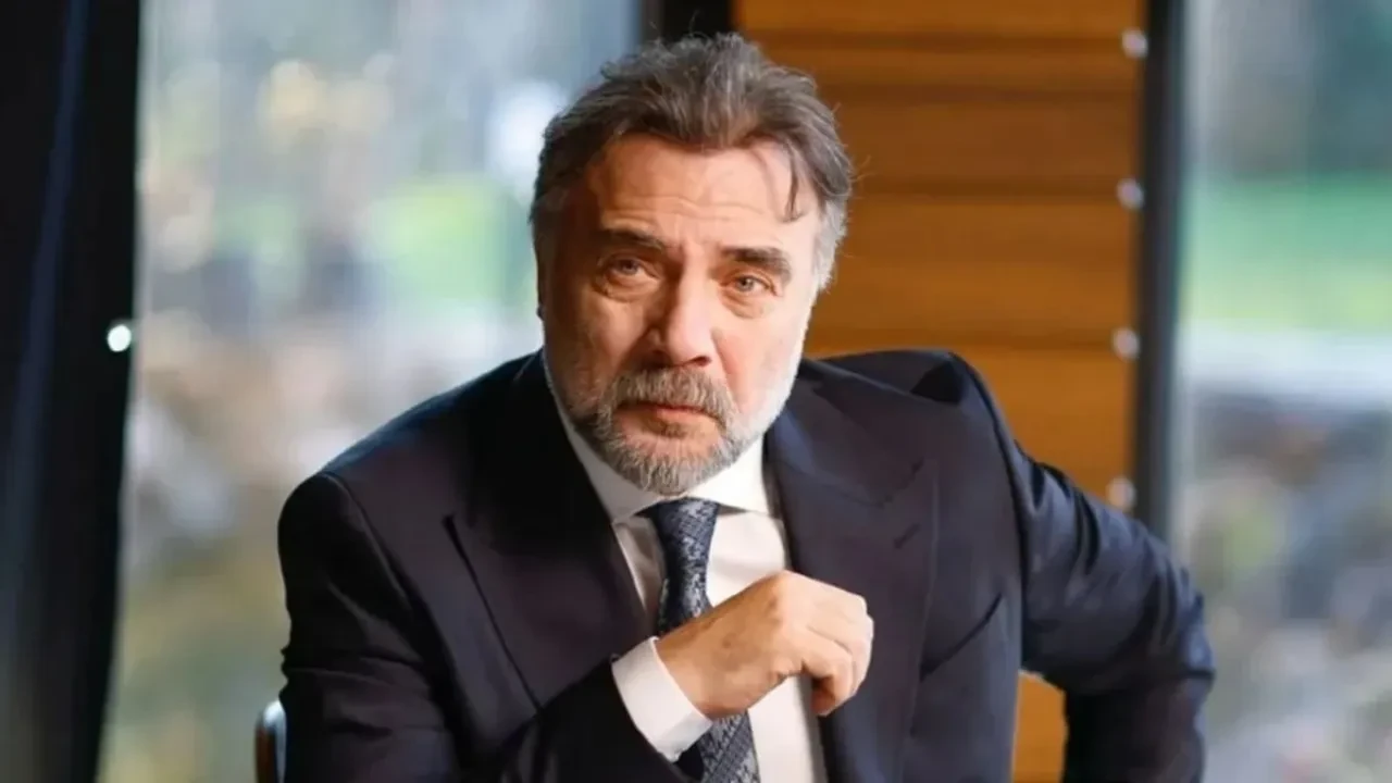 Oktay Kaynarca yıllar sonra pişman oldu! İlk kez açıkladı 