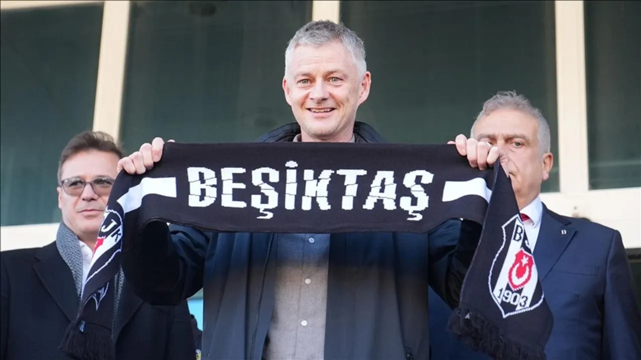 Ole Gunnar Solskjaer gözden çıkardı, talibi çıktı! Suudi Arabistan teklif var