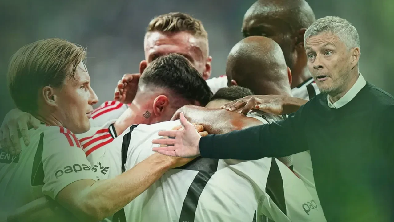 Ole Gunnar Solskjaer gözden çıkardı, talibi çıktı! Suudi Arabistan teklif var