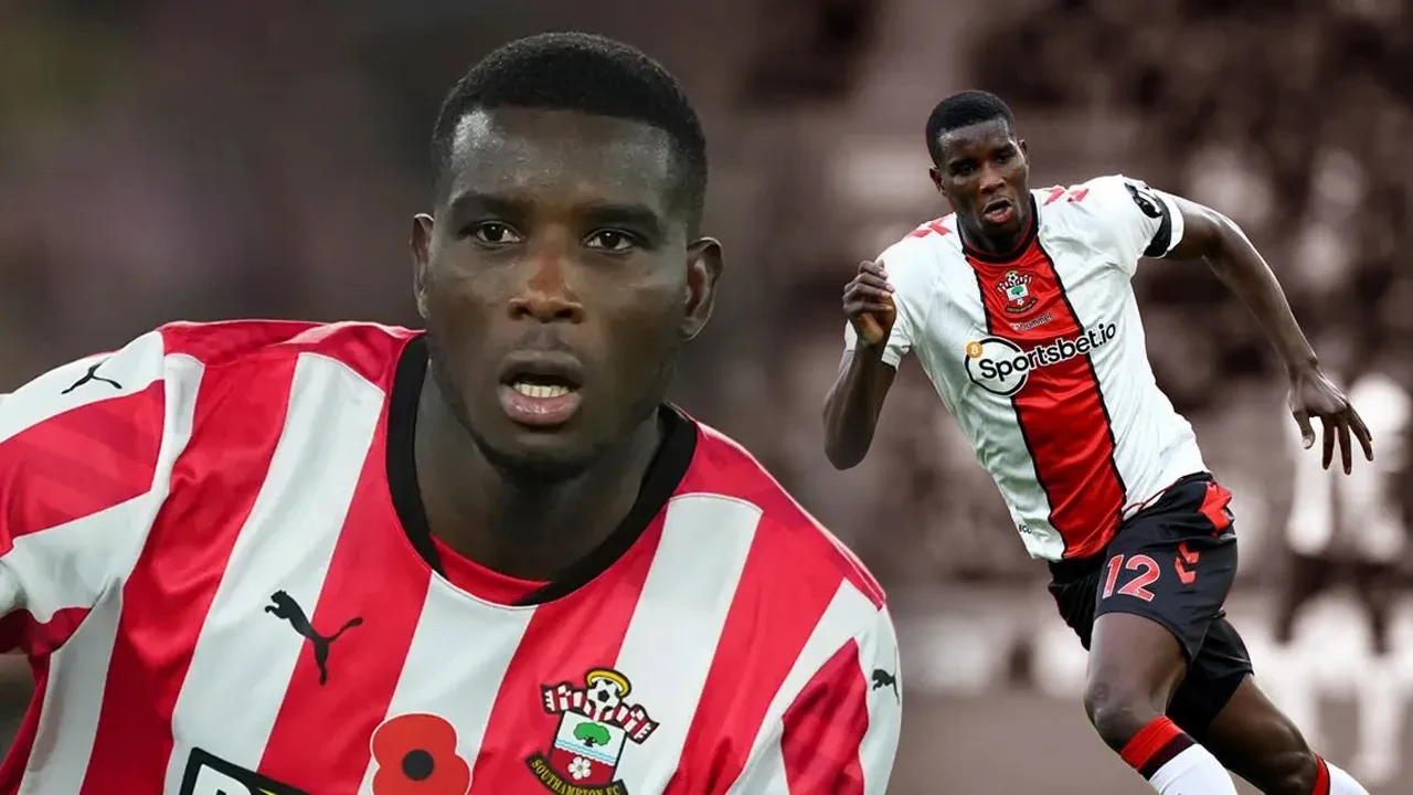 Paul Onuachu Trabzonspor’da yeniden! Bonservis bedeli belli oldu