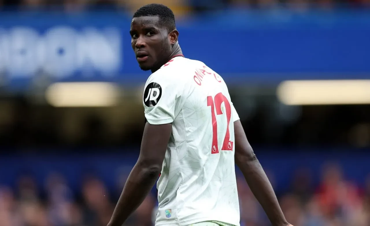 Paul Onuachu Trabzonspor’da yeniden! Bonservis bedeli belli oldu