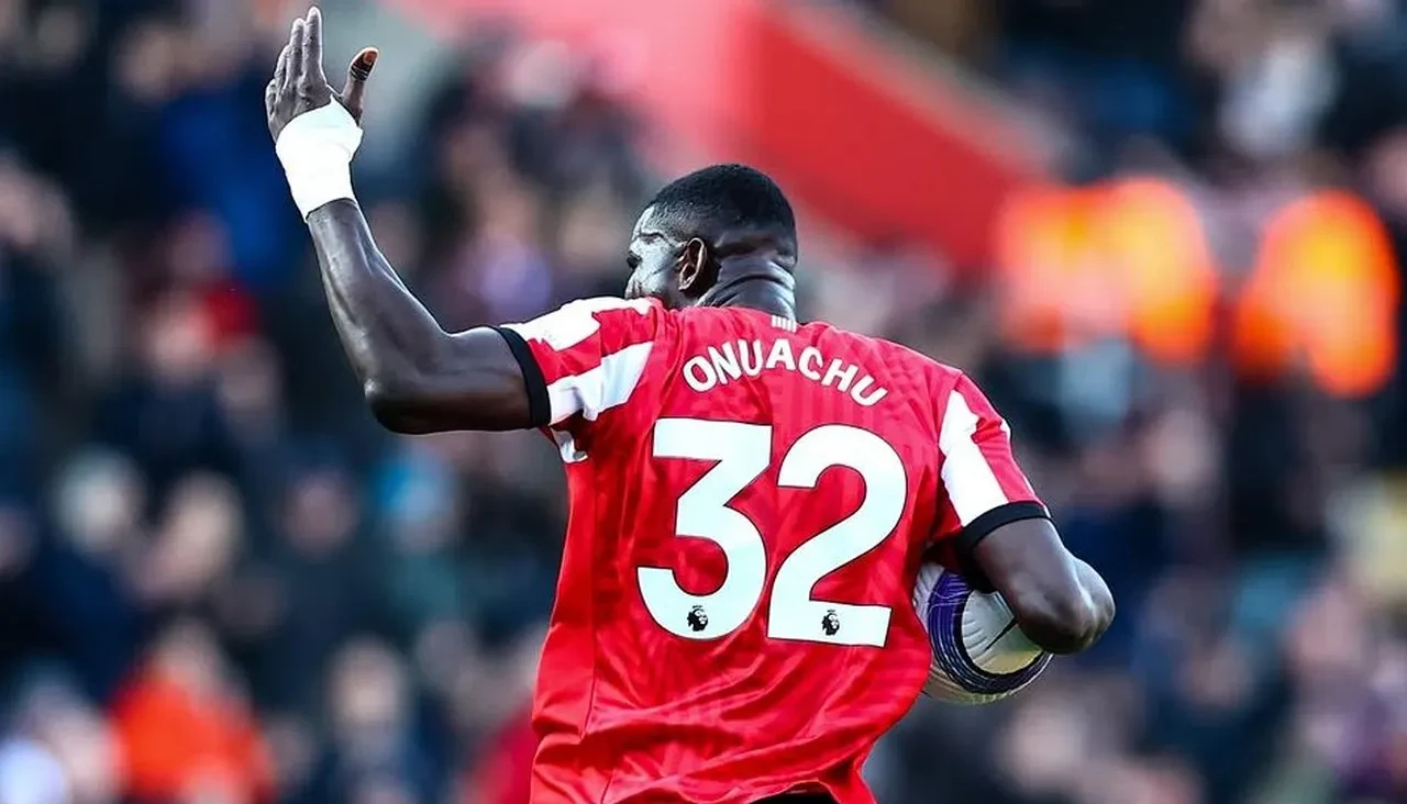 Paul Onuachu Trabzonspor’da yeniden! Bonservis bedeli belli oldu