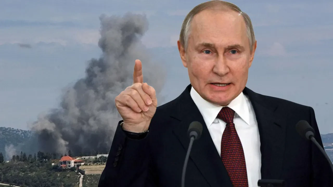 Putin: 3. Dünya Savaşı ihtimali artıyor