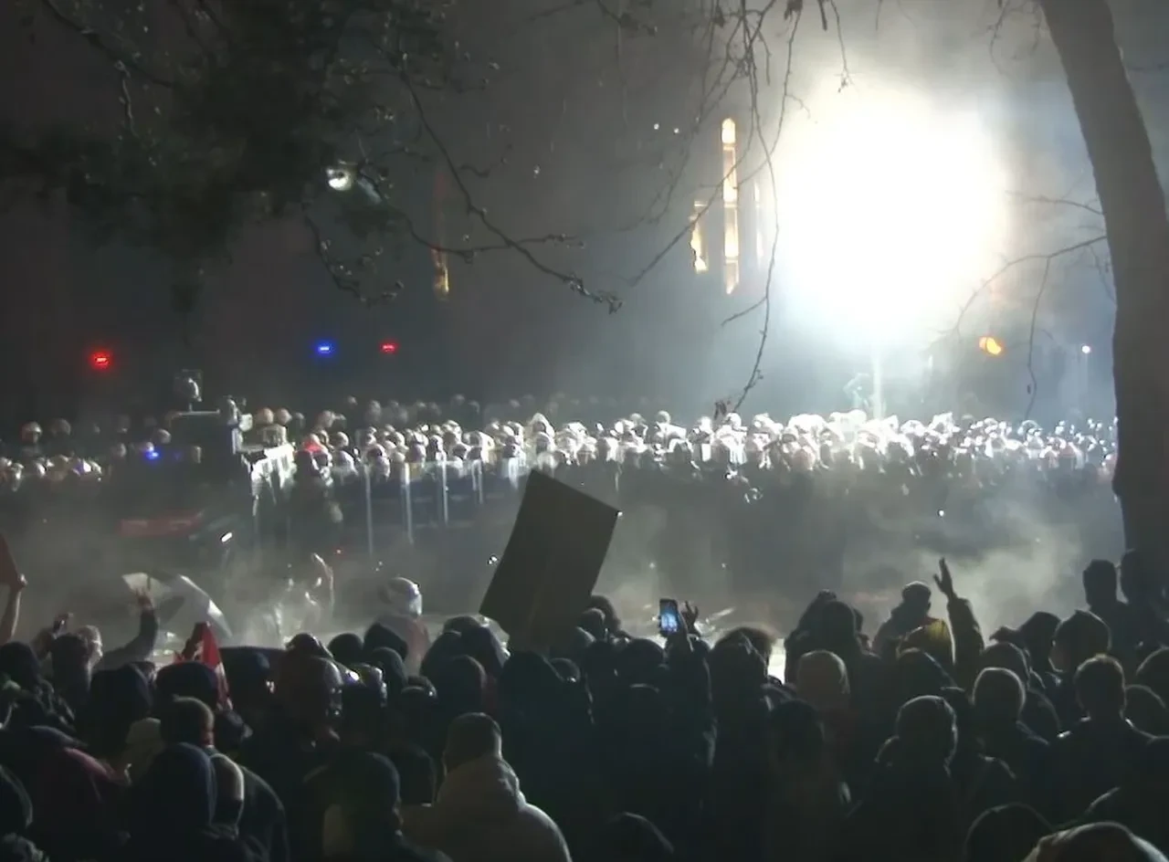 Saraçhane'deki göstericiler için mahkemeden kritik karar