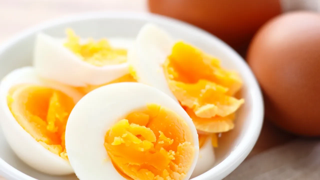 Sınavdan önce bu yiyecekleri yiyen daha yüksek not alıyor! Beyin gücünü arttıran 5 besin