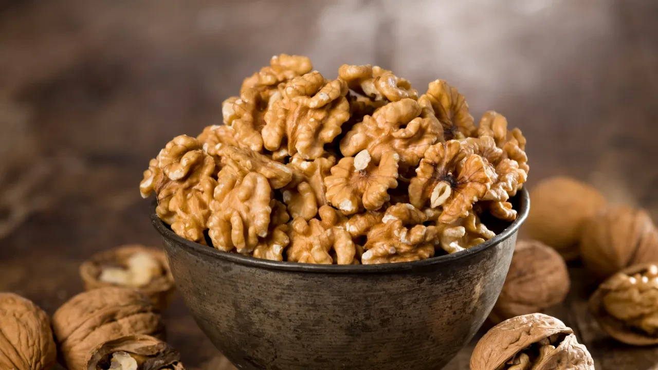 Sınavdan önce bu yiyecekleri yiyen daha yüksek not alıyor! Beyin gücünü arttıran 5 besin