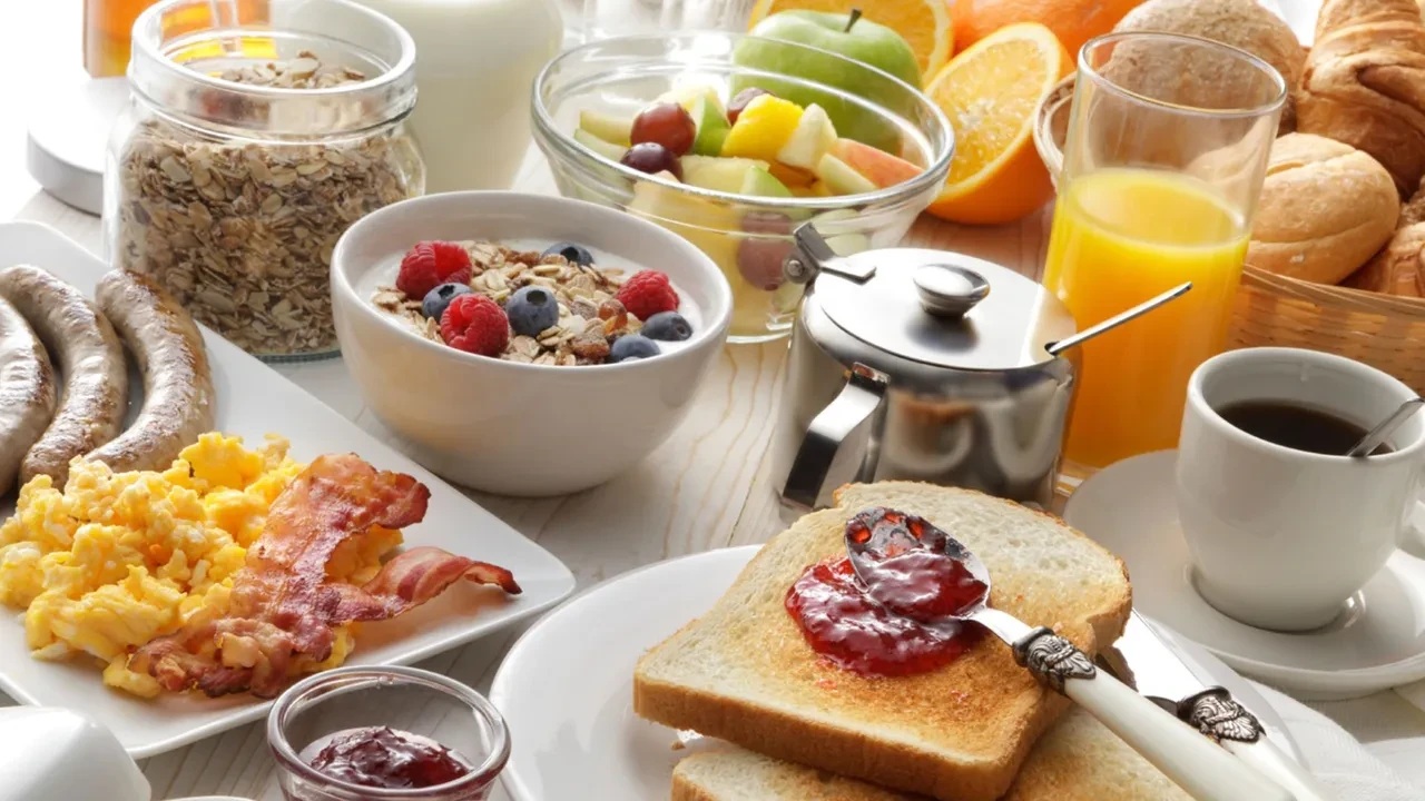 Sınavdan önce bu yiyecekleri yiyen daha yüksek not alıyor! Beyin gücünü arttıran 5 besin