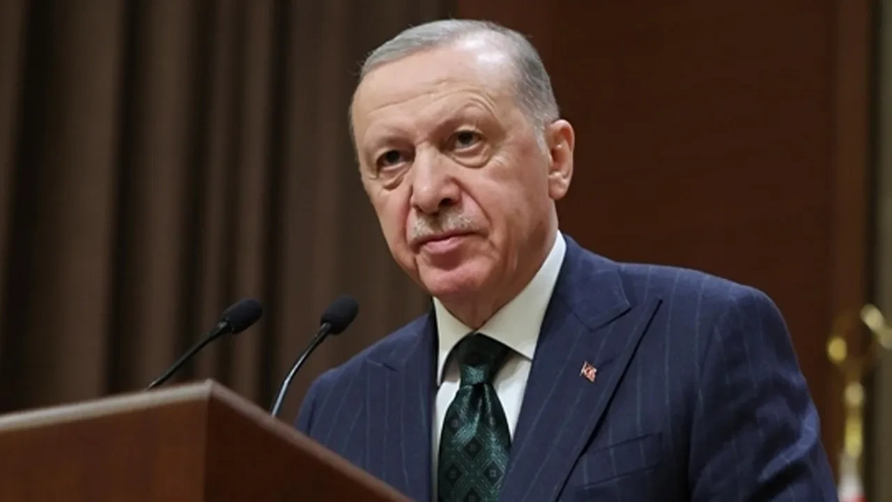Son dakika | Cumhurbaşkanı Erdoğan'dan İsrail'e sert tepki: Ses çıkarmayan kim varsa suça ortaktır